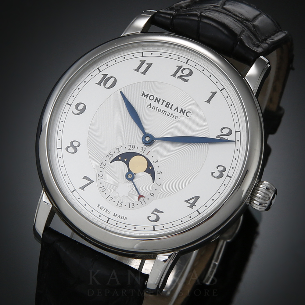 MONTBLANC(USED)몽블랑 스타오토 4810@@@@@