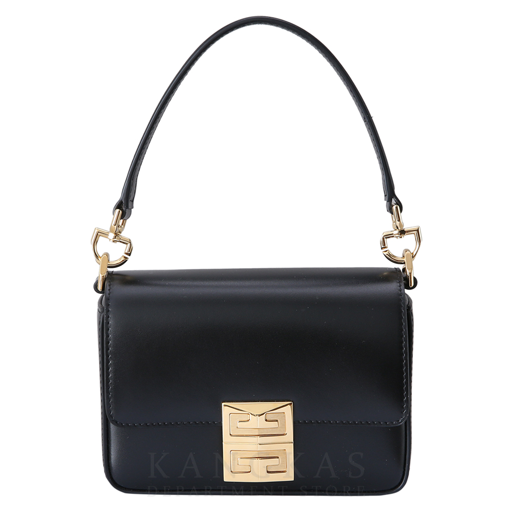 GIVENCHY(USED)지방시 4G 버클 체인백