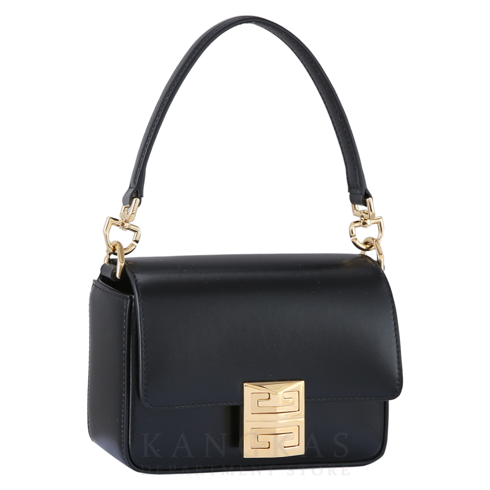 GIVENCHY(USED)지방시 4G 버클 체인백