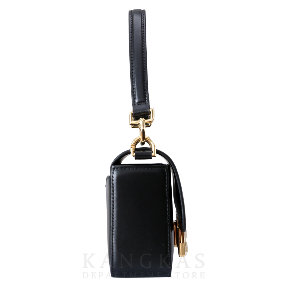 GIVENCHY(USED)지방시 4G 버클 체인백