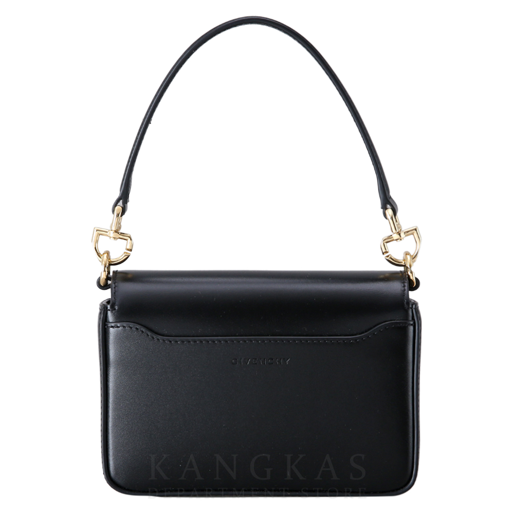 GIVENCHY(USED)지방시 4G 버클 체인백