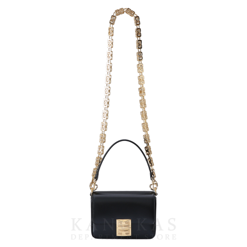 GIVENCHY(USED)지방시 4G 버클 체인백