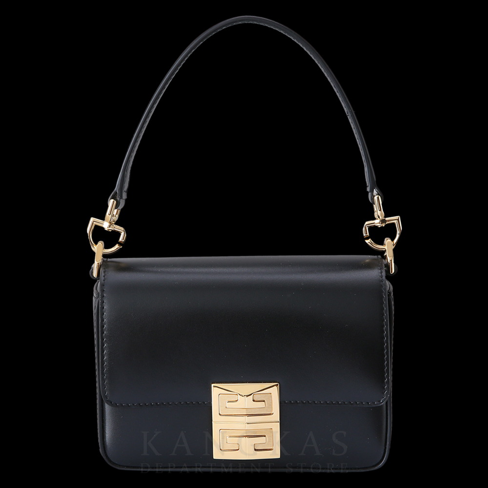 GIVENCHY(USED)지방시 4G 버클 체인백