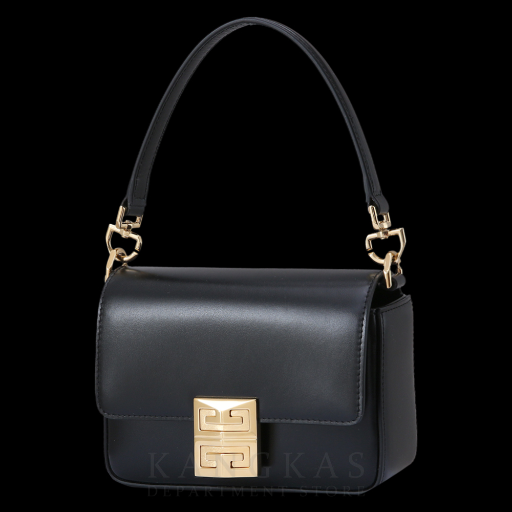 GIVENCHY(USED)지방시 4G 버클 체인백