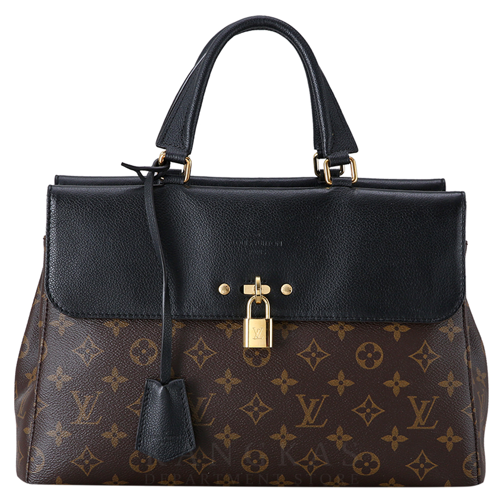 LOUIS VUITTON(USED)루이비통 모노그램 비너스 토트백