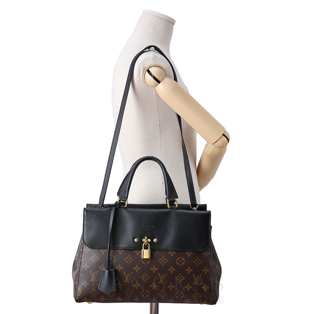 LOUIS VUITTON(USED)루이비통 모노그램 비너스 토트백