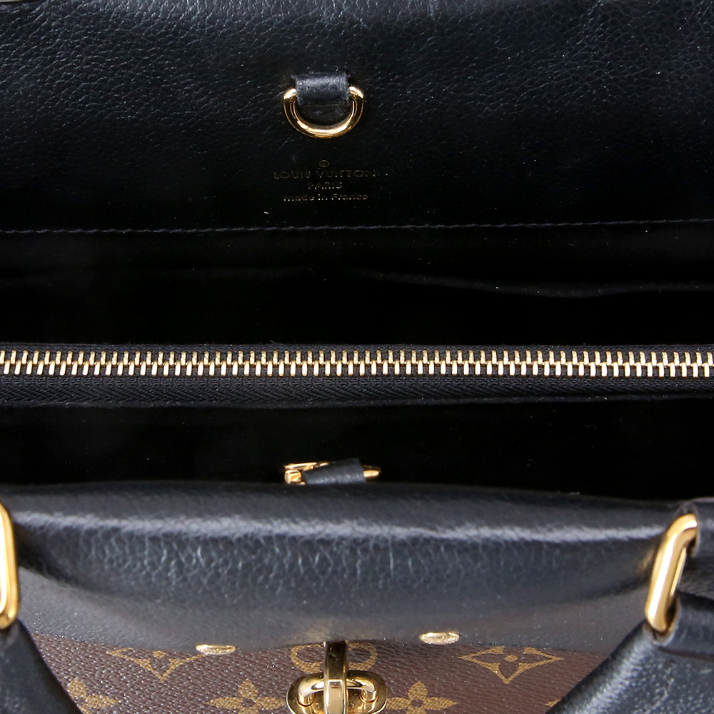 LOUIS VUITTON(USED)루이비통 모노그램 비너스 토트백