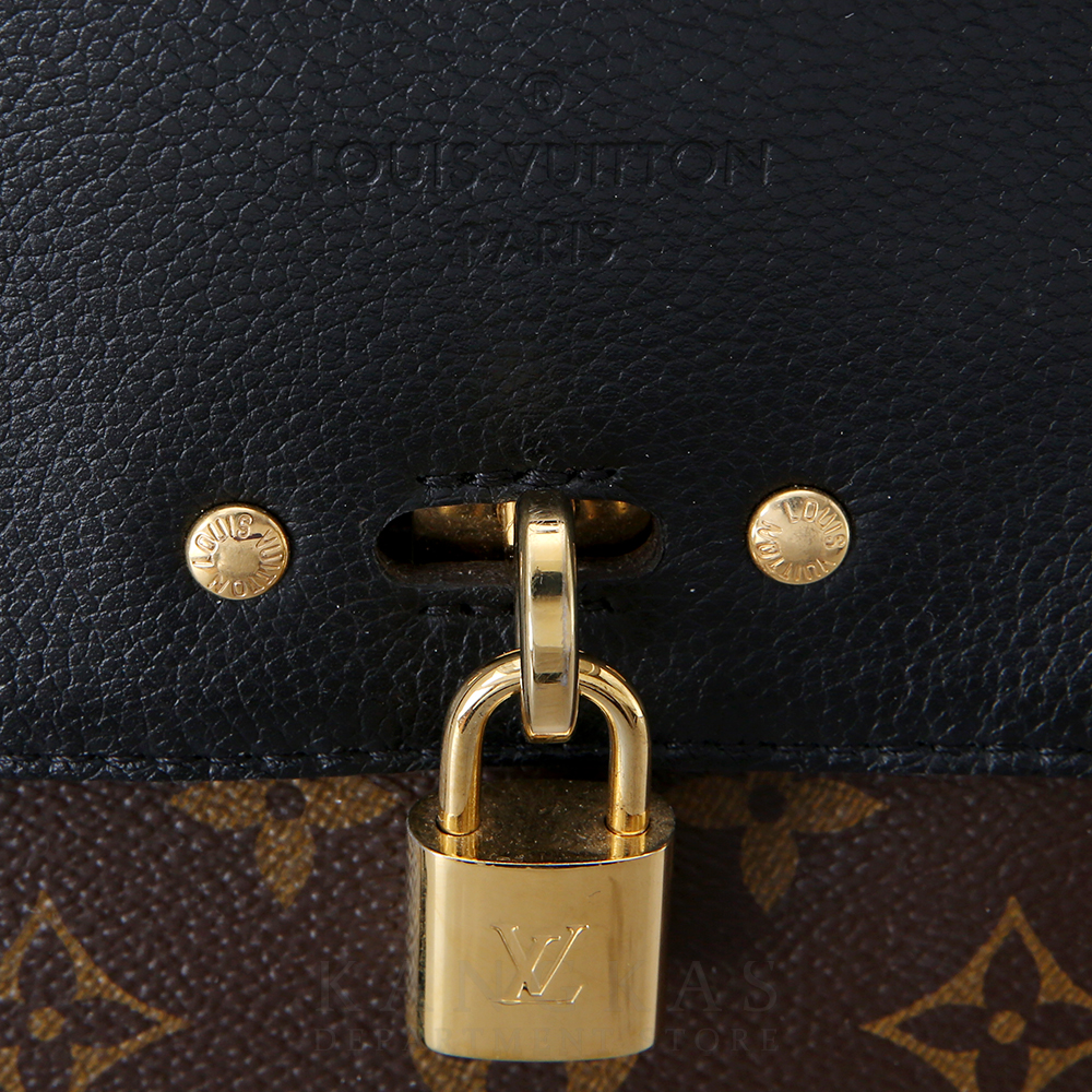 LOUIS VUITTON(USED)루이비통 모노그램 비너스 토트백