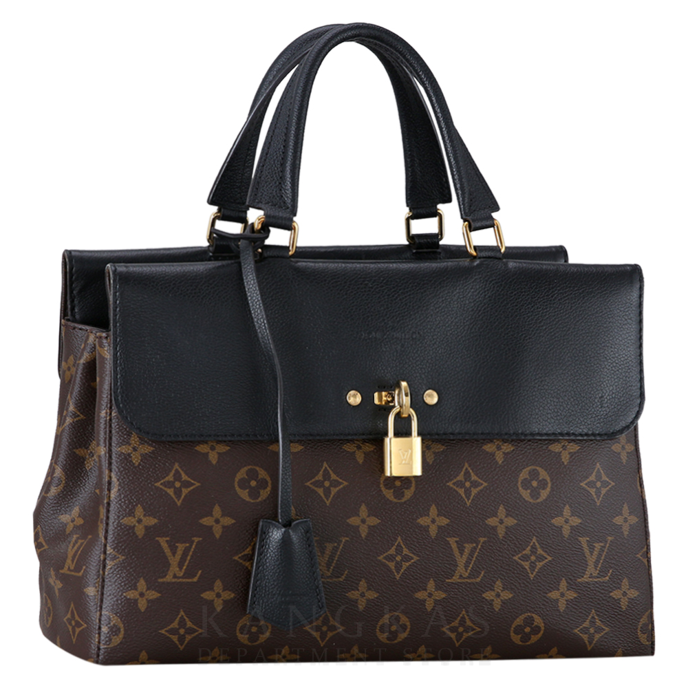 LOUIS VUITTON(USED)루이비통 모노그램 비너스 토트백