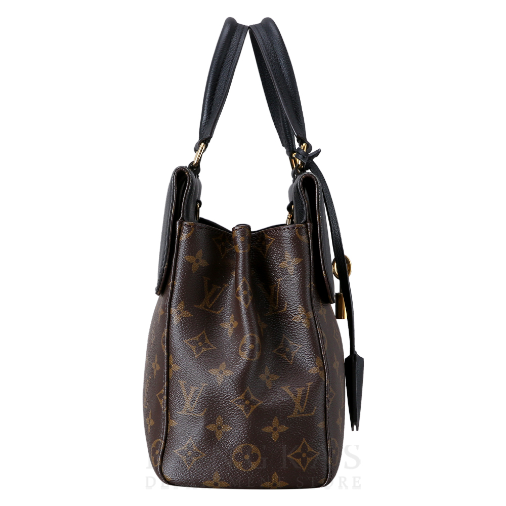 LOUIS VUITTON(USED)루이비통 모노그램 비너스 토트백