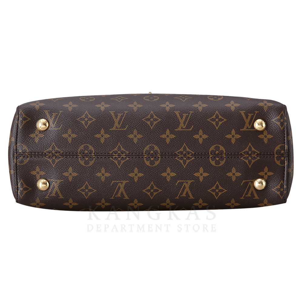 LOUIS VUITTON(USED)루이비통 모노그램 비너스 토트백