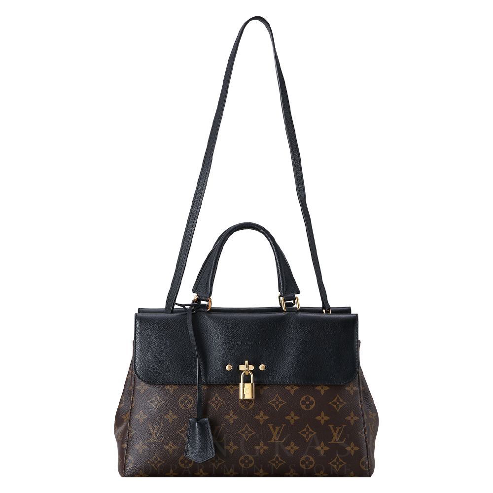 LOUIS VUITTON(USED)루이비통 모노그램 비너스 토트백