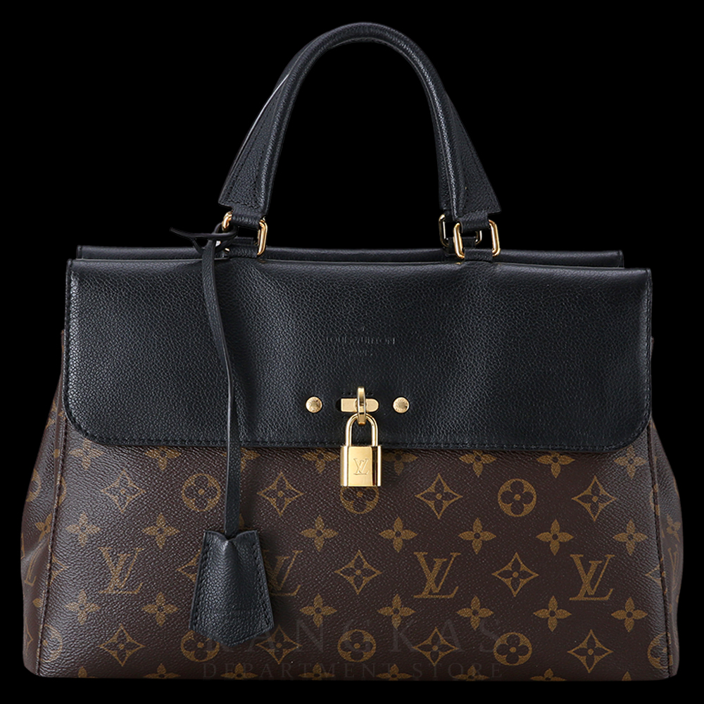 LOUIS VUITTON(USED)루이비통 모노그램 비너스 토트백