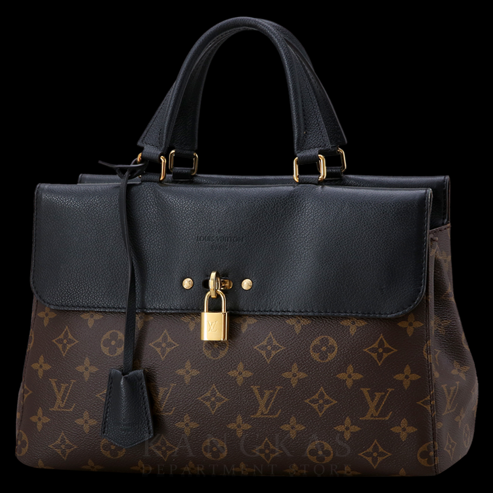 LOUIS VUITTON(USED)루이비통 모노그램 비너스 토트백