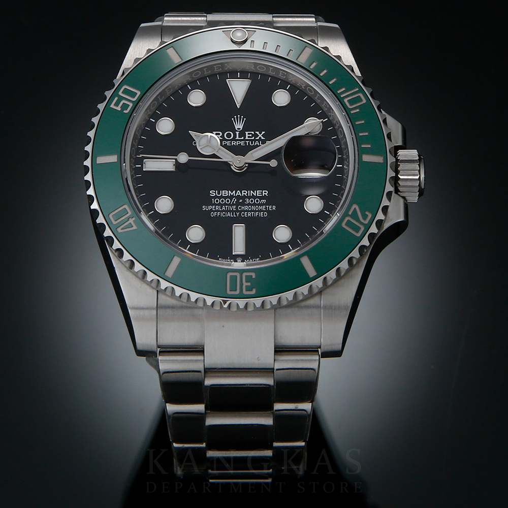 ROLEX(USED)로렉스 서브마리너 126610LV