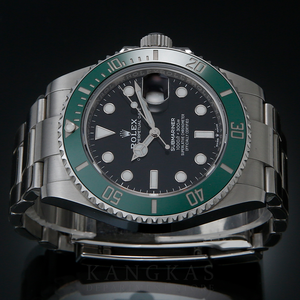 ROLEX(USED)로렉스 서브마리너 126610LV