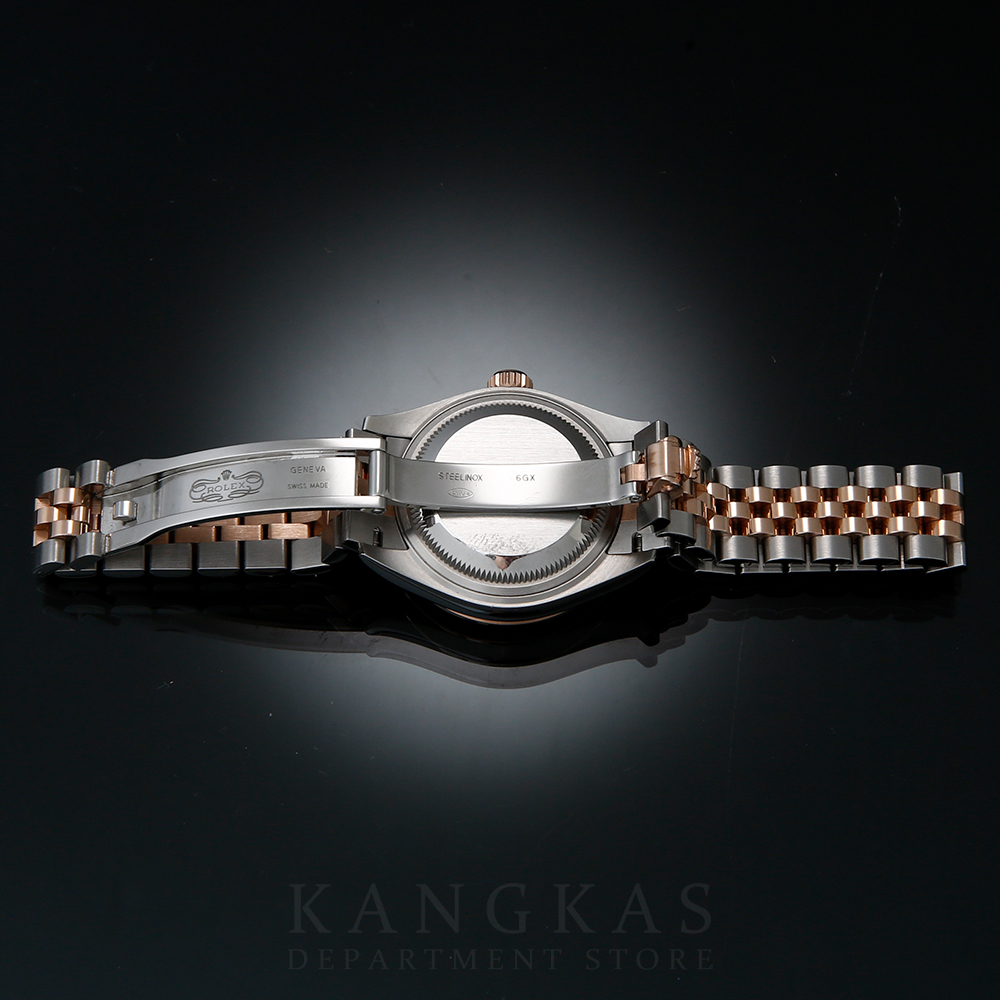 ROLEX(USED)로렉스 데이저스트 다이아베젤 279381