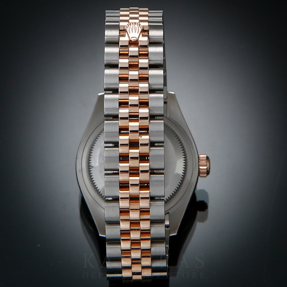 ROLEX(USED)로렉스 데이저스트 다이아베젤 279381
