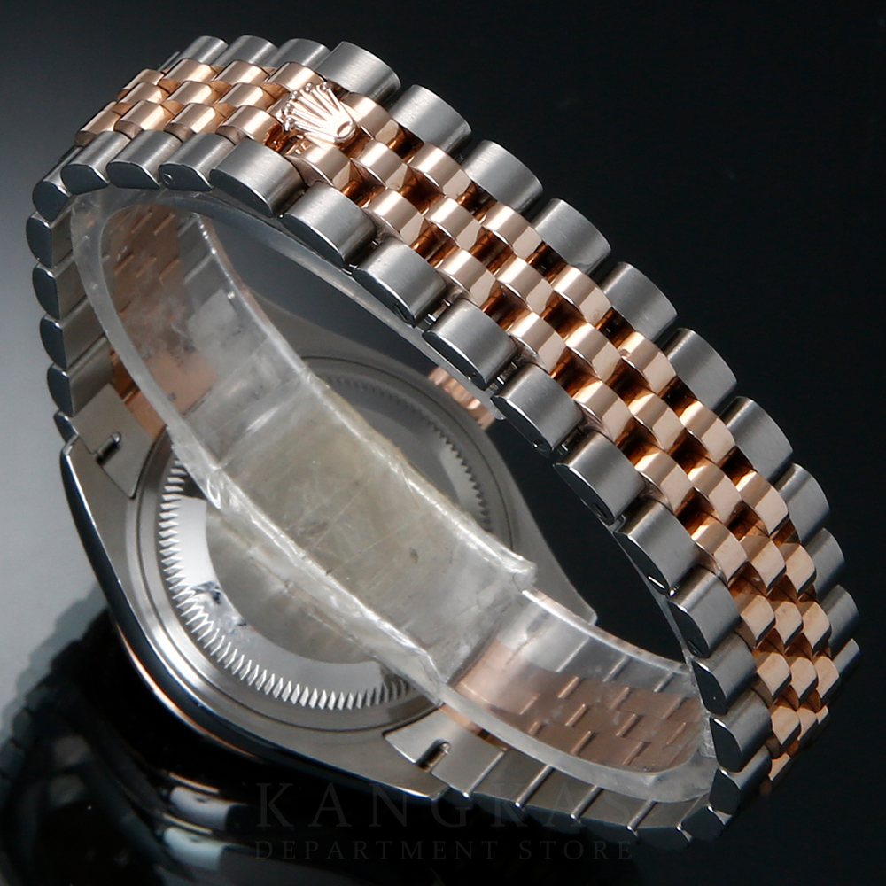 ROLEX(USED)로렉스 데이저스트 다이아베젤 279381