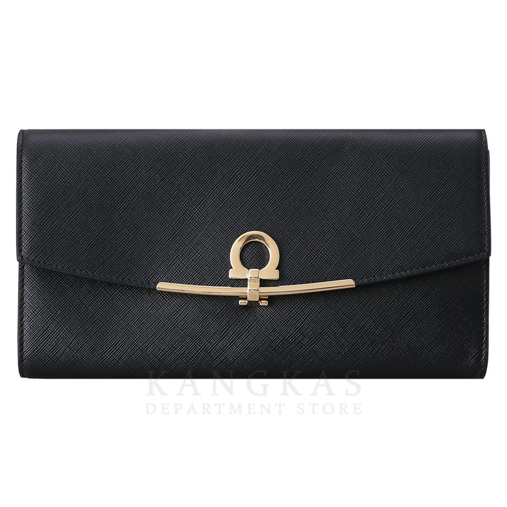 FERRAGAMO(USED)페레가모 간치니 클러치겸 숄더백