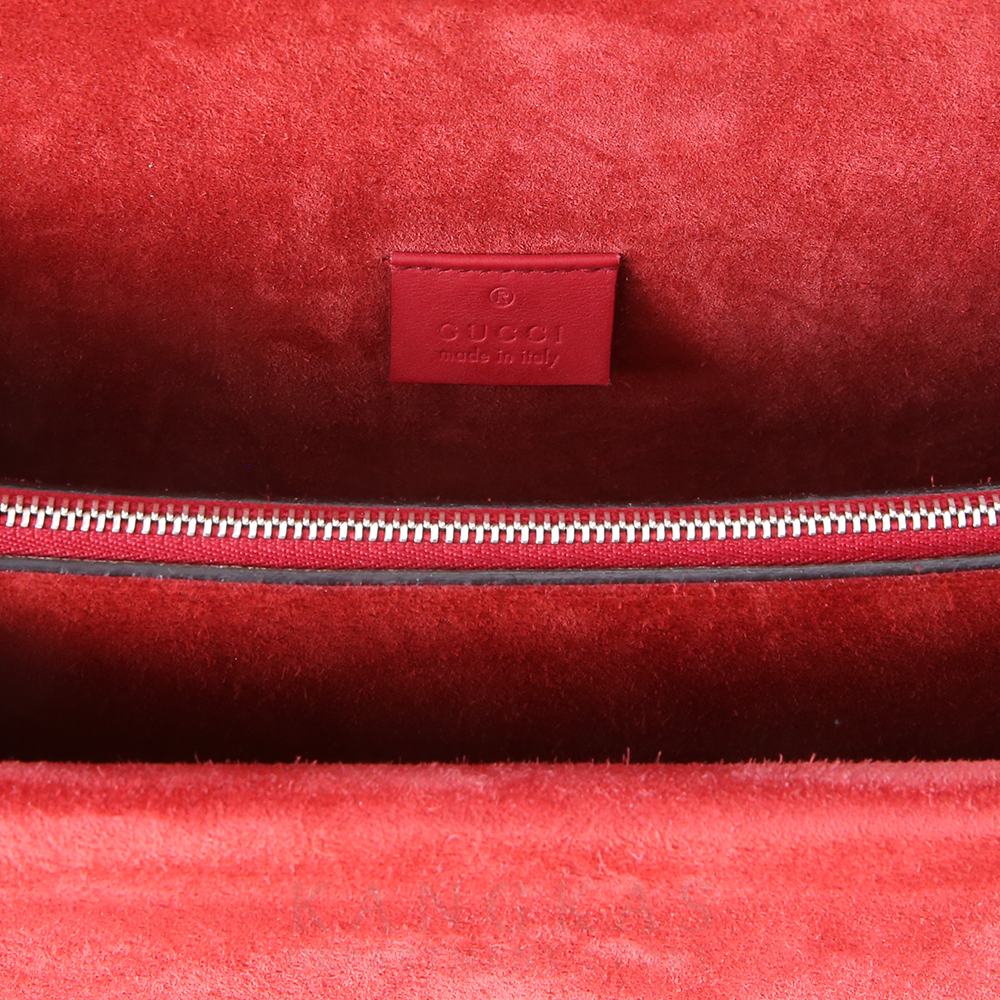 GUCCI(USED)구찌 400249 디오니소스 체인 숄더백