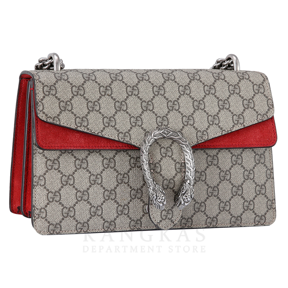 GUCCI(USED)구찌 400249 디오니소스 체인 숄더백