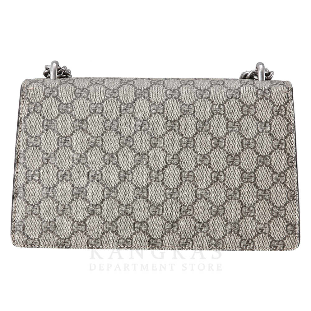 GUCCI(USED)구찌 400249 디오니소스 체인 숄더백
