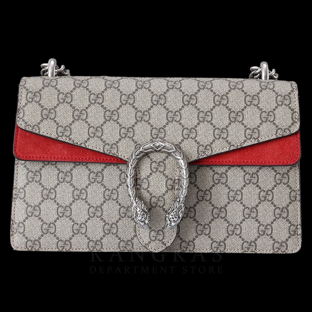 GUCCI(USED)구찌 400249 디오니소스 체인 숄더백