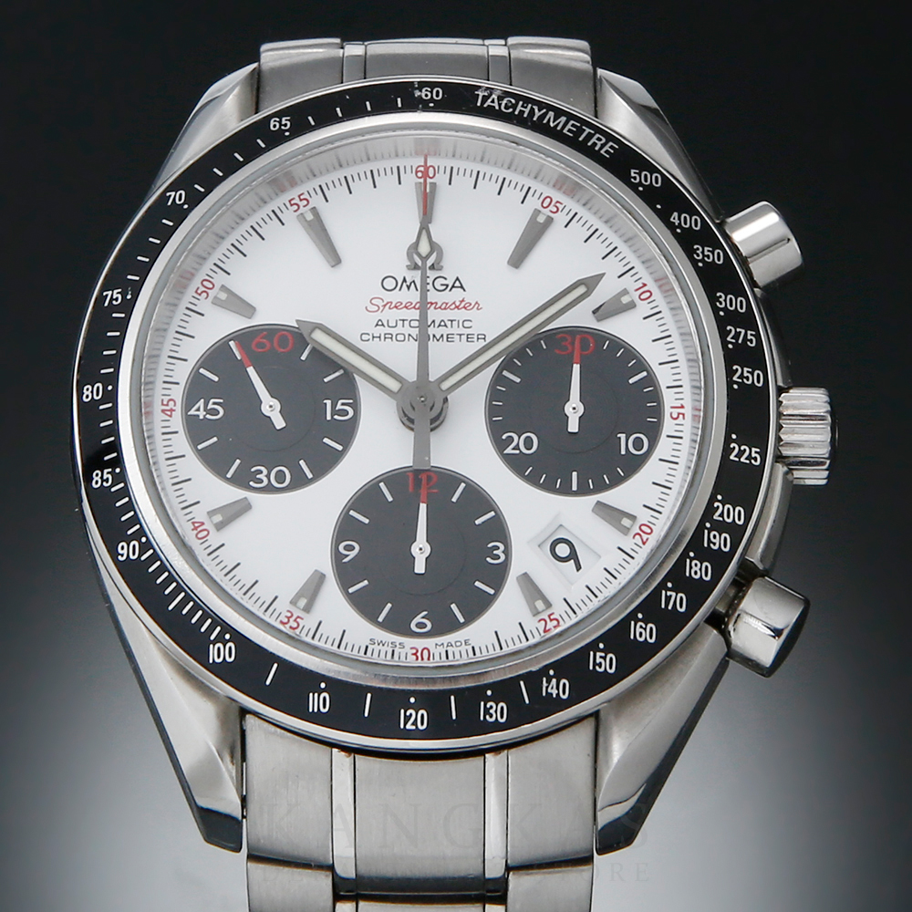 OMEGA(USED)오메가 스피드마스터 크르노