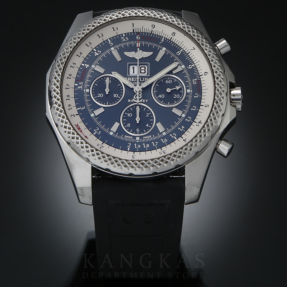 BREITLING(USED)브라이틀링 벤틀리 A44364