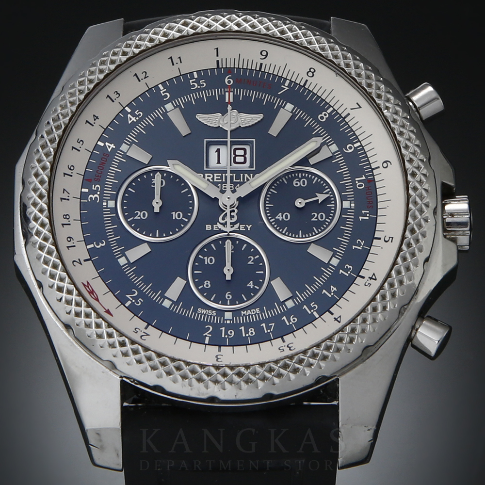 BREITLING(USED)브라이틀링 벤틀리 A44364