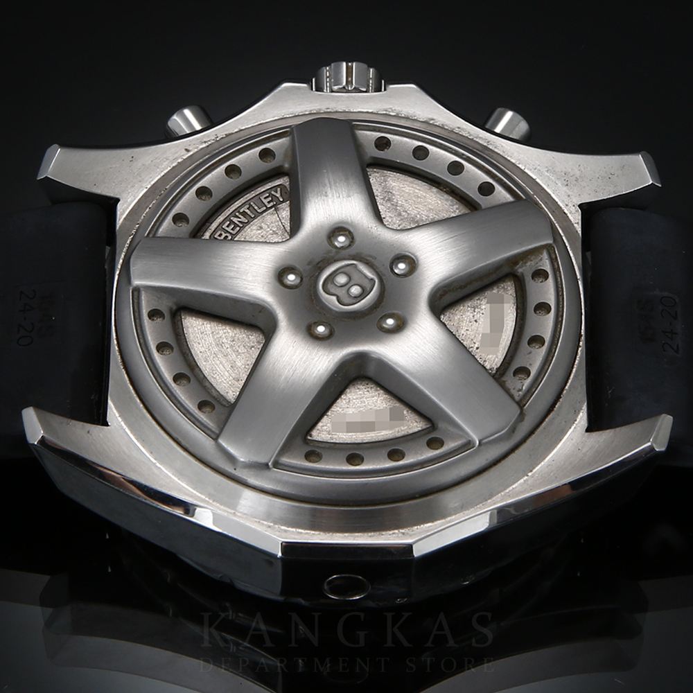 BREITLING(USED)브라이틀링 벤틀리 A44364
