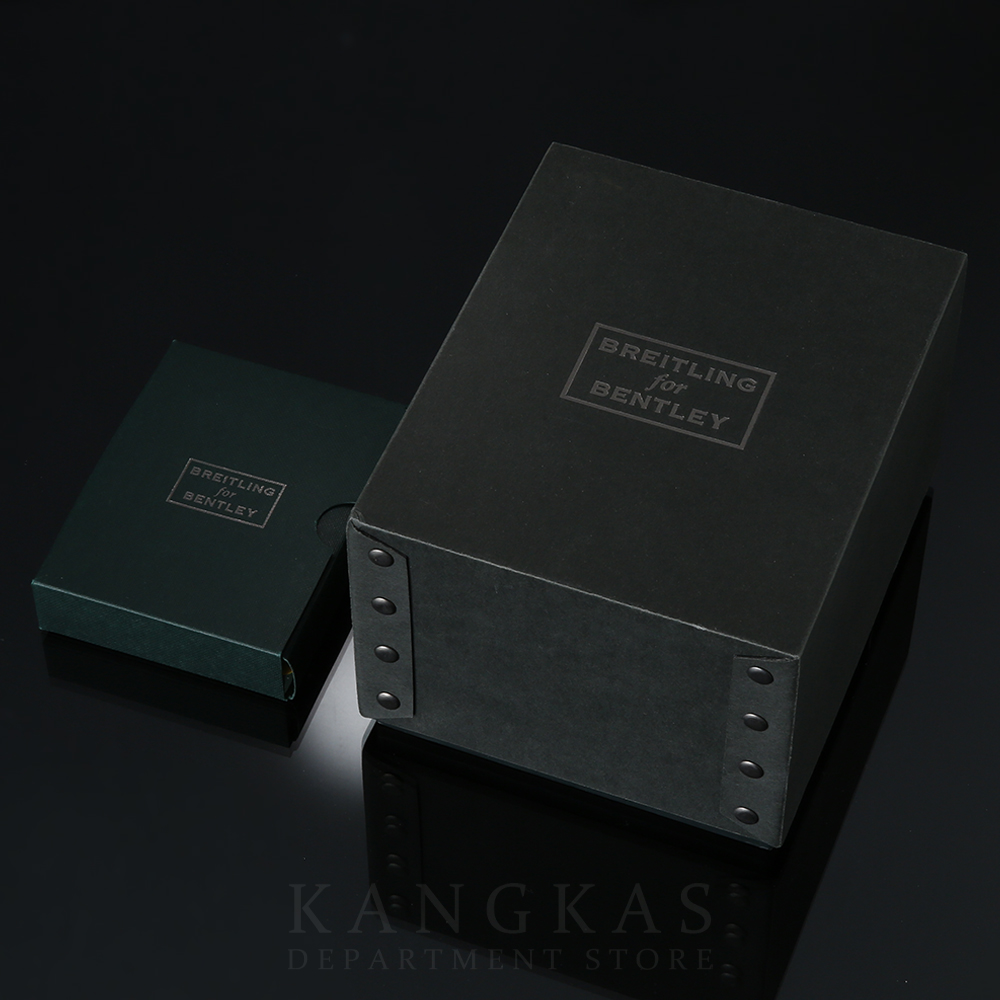 BREITLING(USED)브라이틀링 벤틀리 A44364