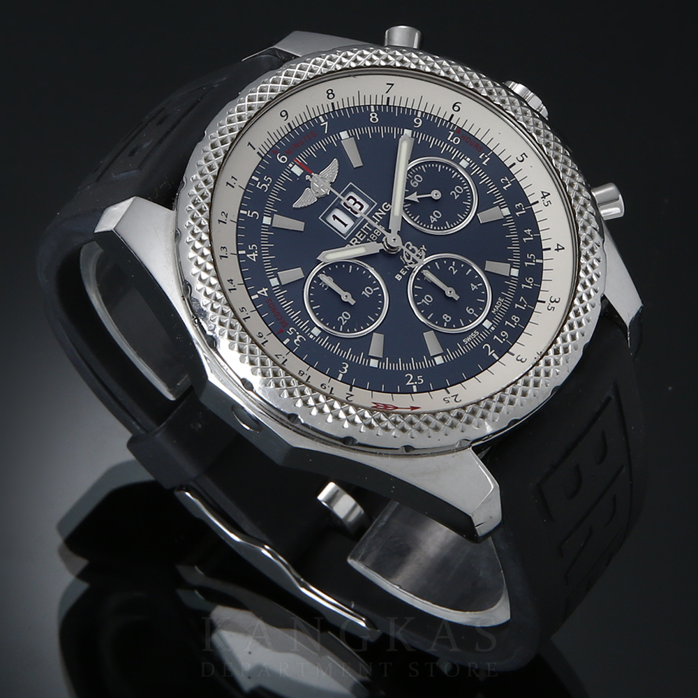BREITLING(USED)브라이틀링 벤틀리 A44364