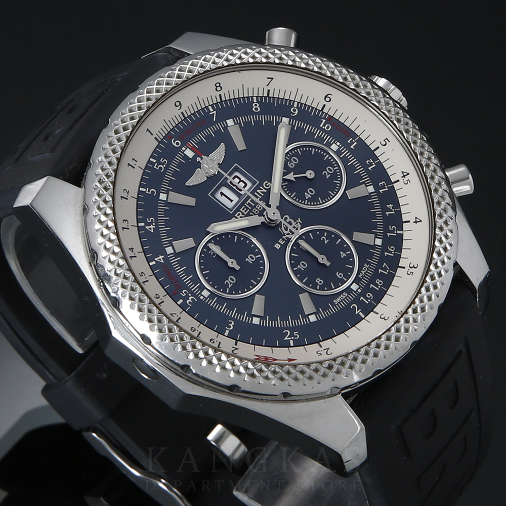 BREITLING(USED)브라이틀링 벤틀리 A44364