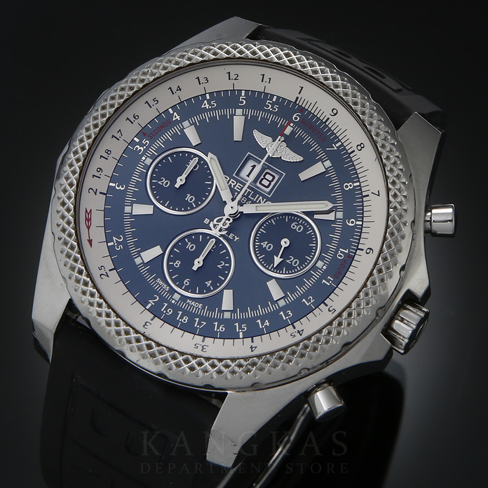 BREITLING(USED)브라이틀링 벤틀리 A44364