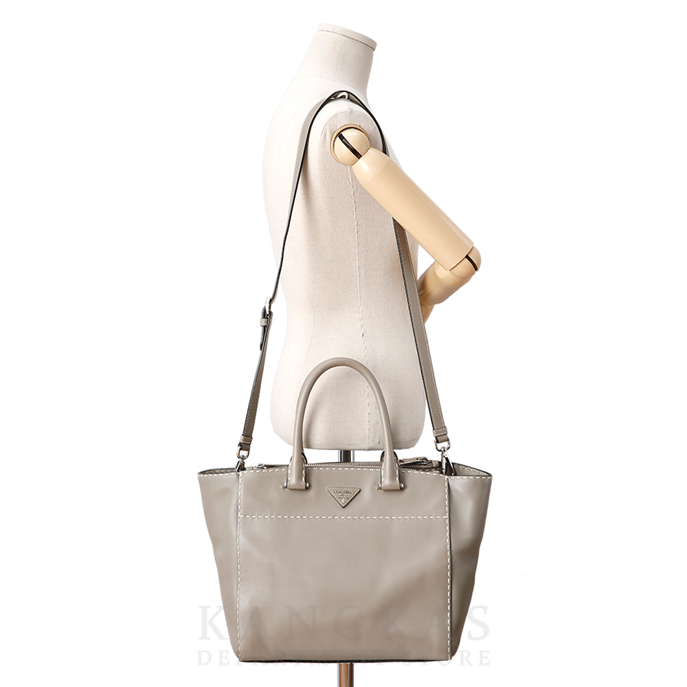 PRADA(USED) 프라다 BN2857 투웨이백
