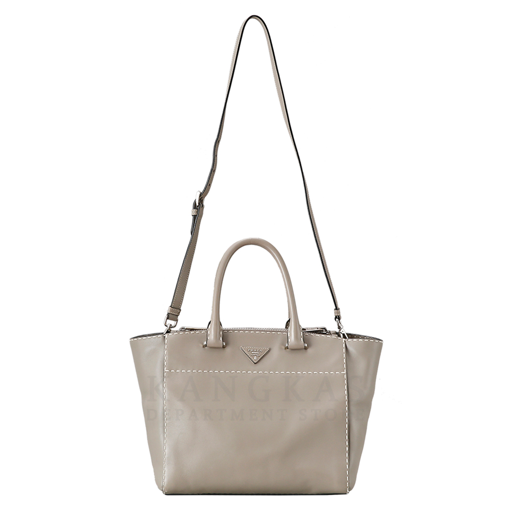PRADA(USED) 프라다 BN2857 투웨이백