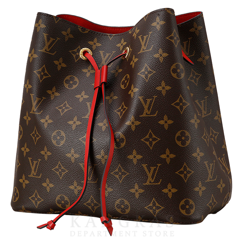 LOUIS VUITTON(USED)루이비통 모노그램 네오노에
