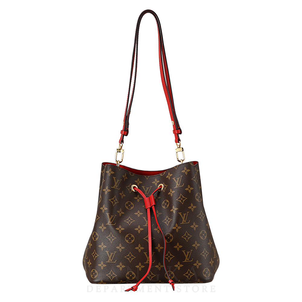 LOUIS VUITTON(USED)루이비통 모노그램 네오노에