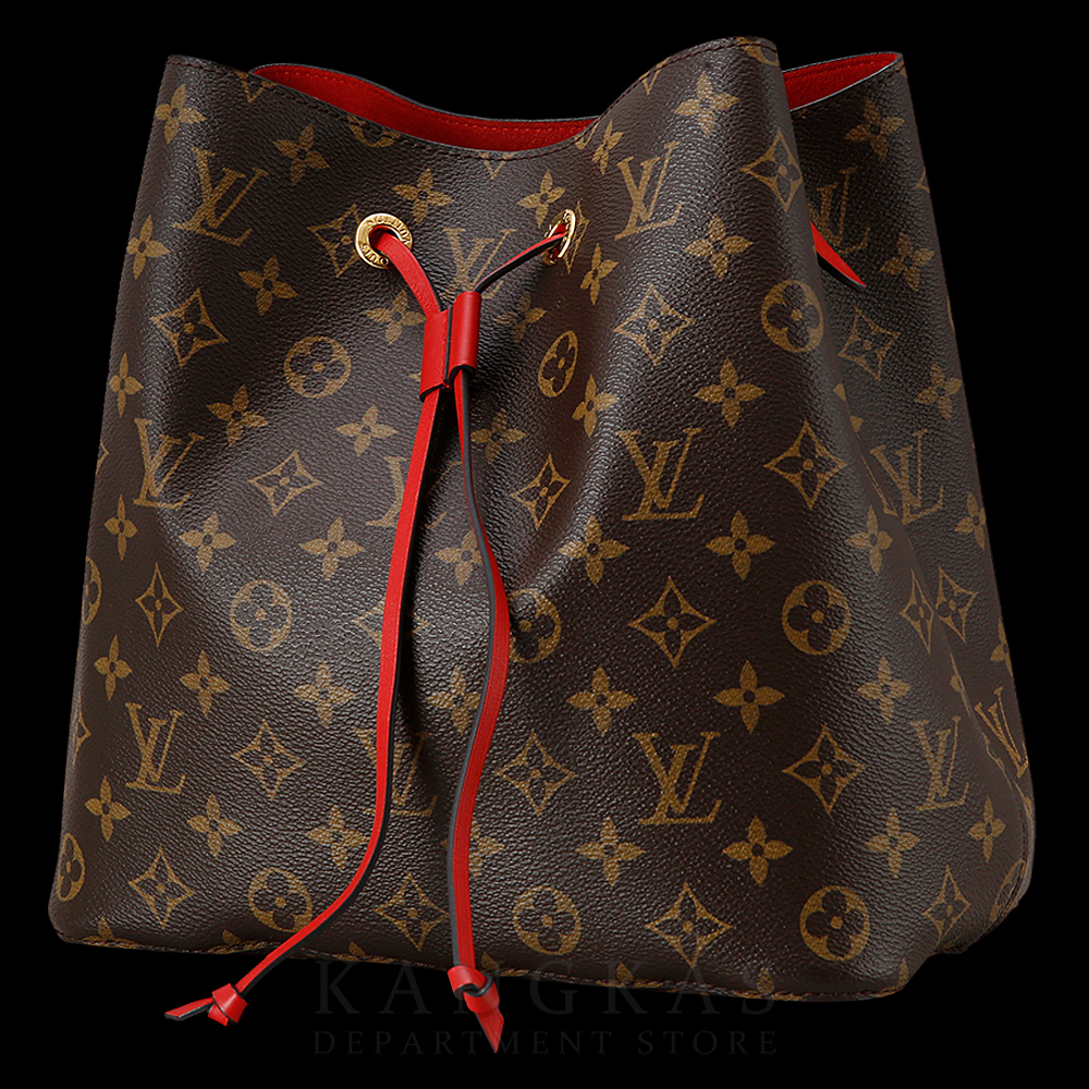 LOUIS VUITTON(USED)루이비통 모노그램 네오노에