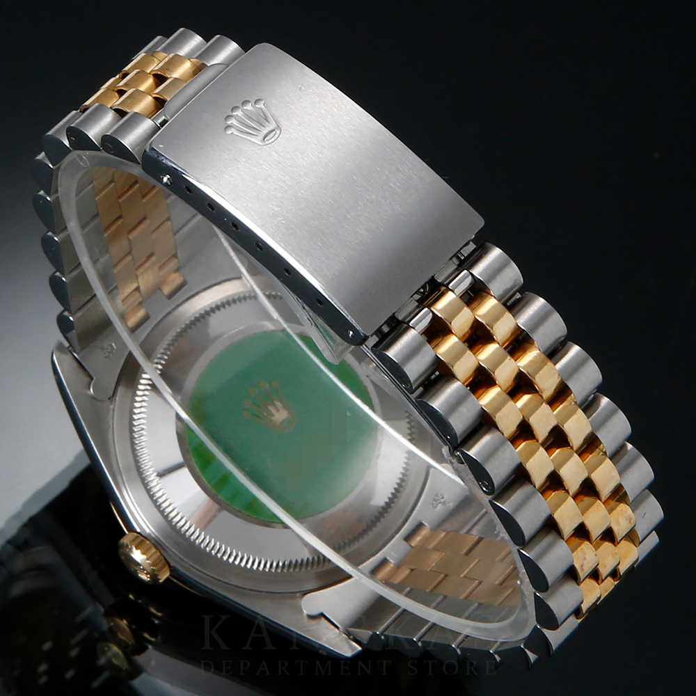 ROLEX(USED)로렉스 데이져스트 16233