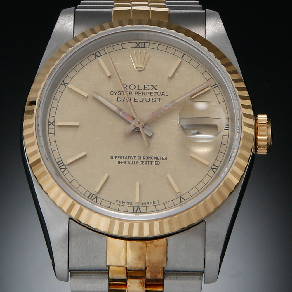 ROLEX(USED)로렉스 데이져스트 16233