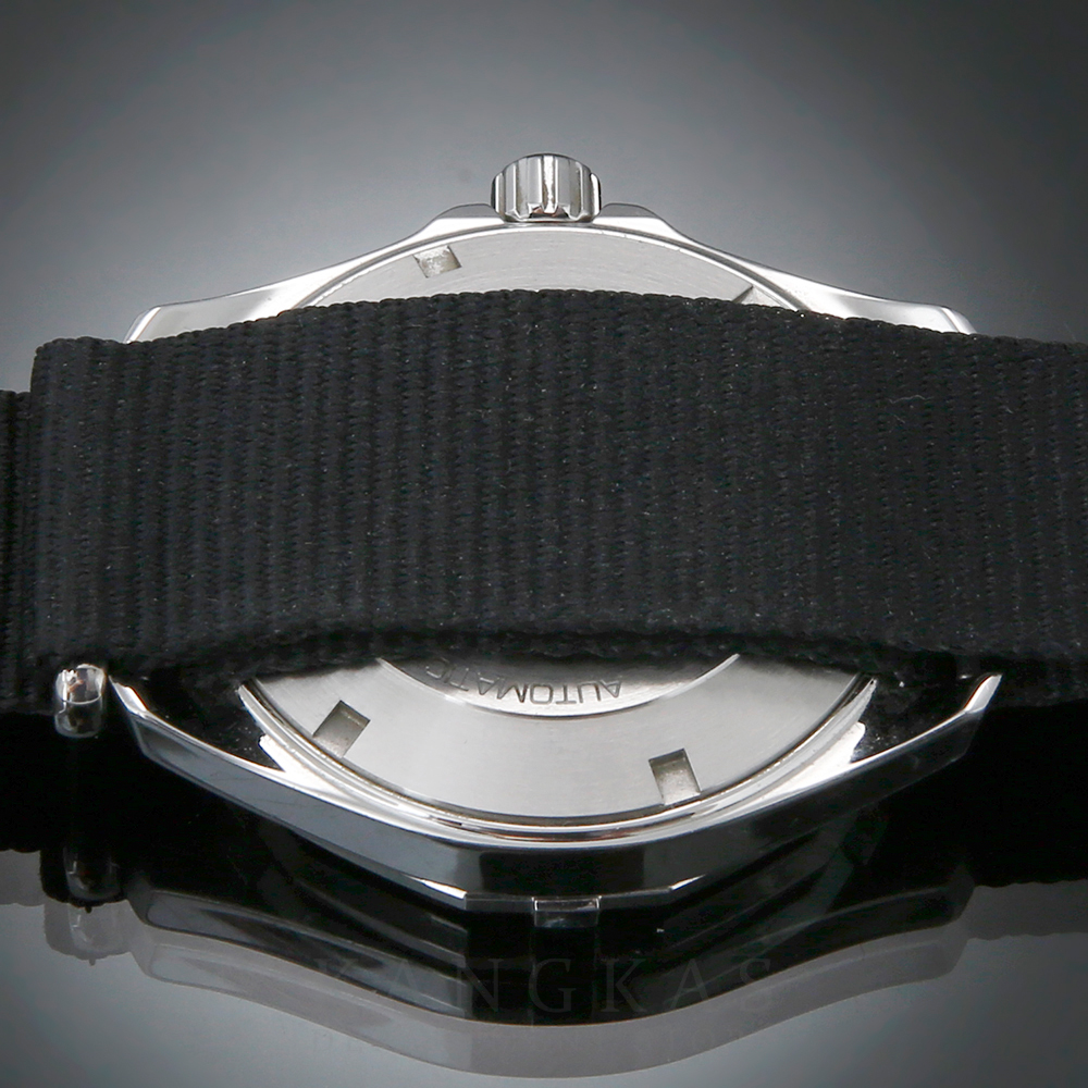 TAG Heuer(USED)태그호이어 아쿠아레이서 way2112-0