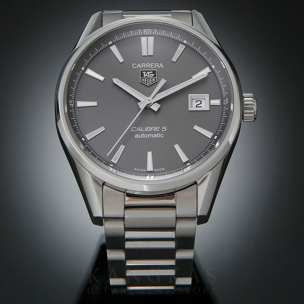 TAG Heuer(USED)태그호이어 까레라 데이트 WAR211C