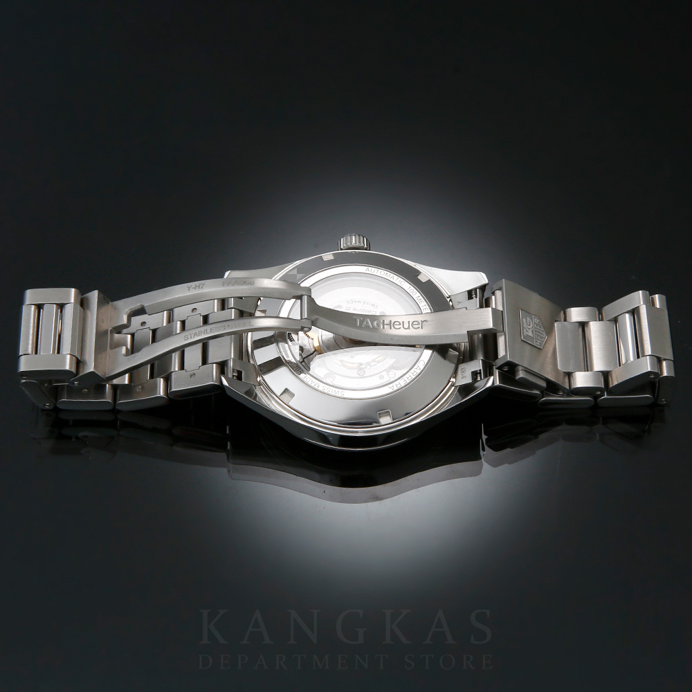TAG Heuer(USED)태그호이어 까레라 데이트 WAR211C