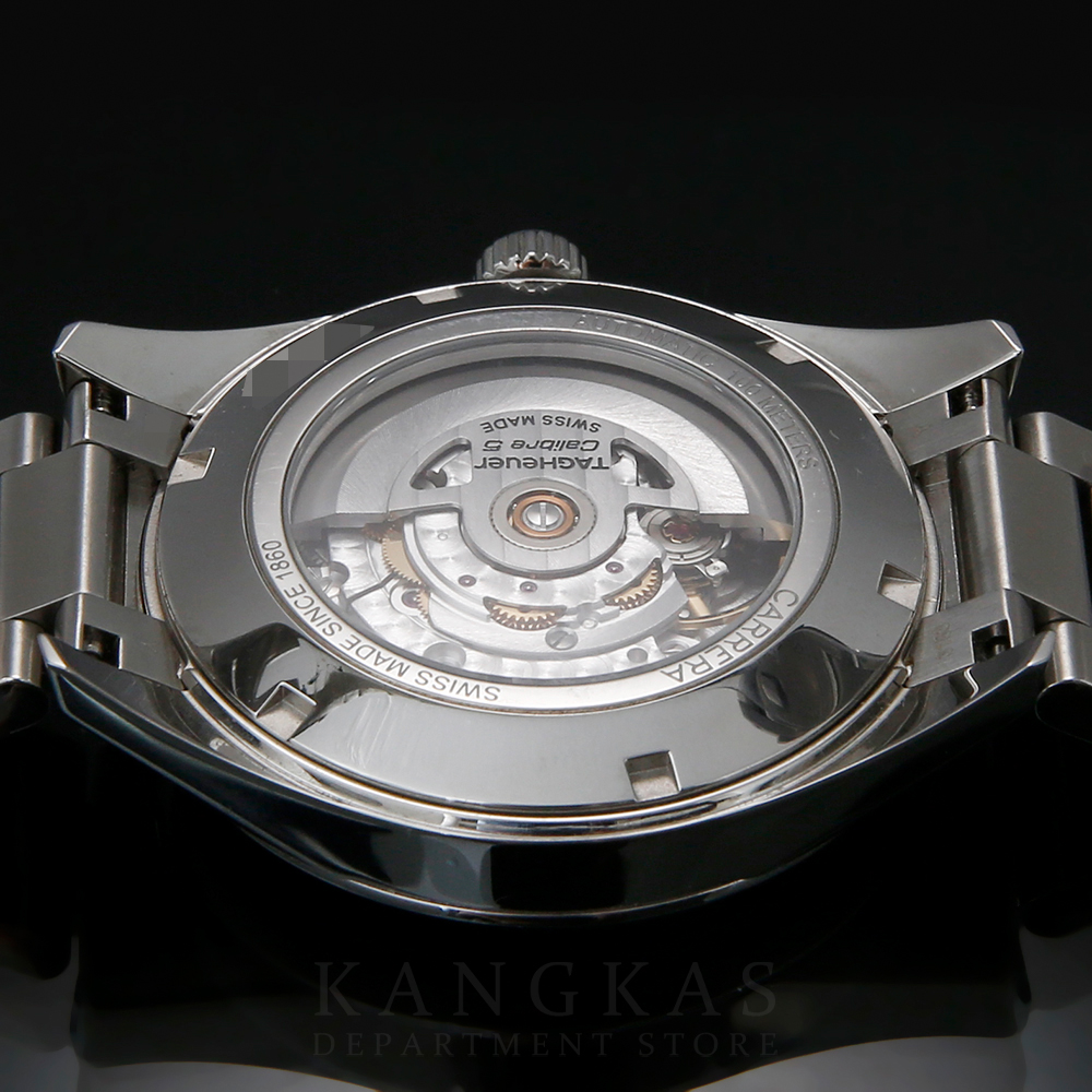 TAG Heuer(USED)태그호이어 까레라 데이트 WAR211C