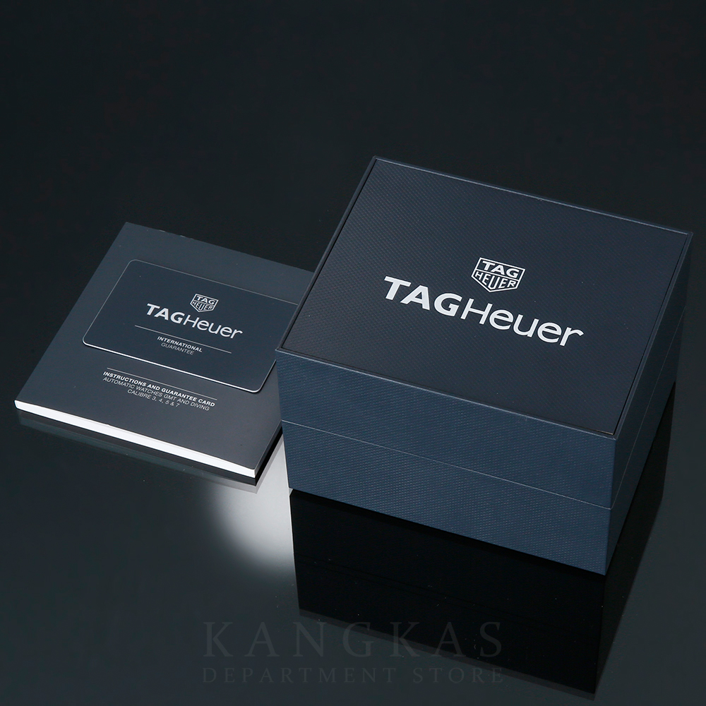 TAG Heuer(USED)태그호이어 까레라 데이트 WAR211C