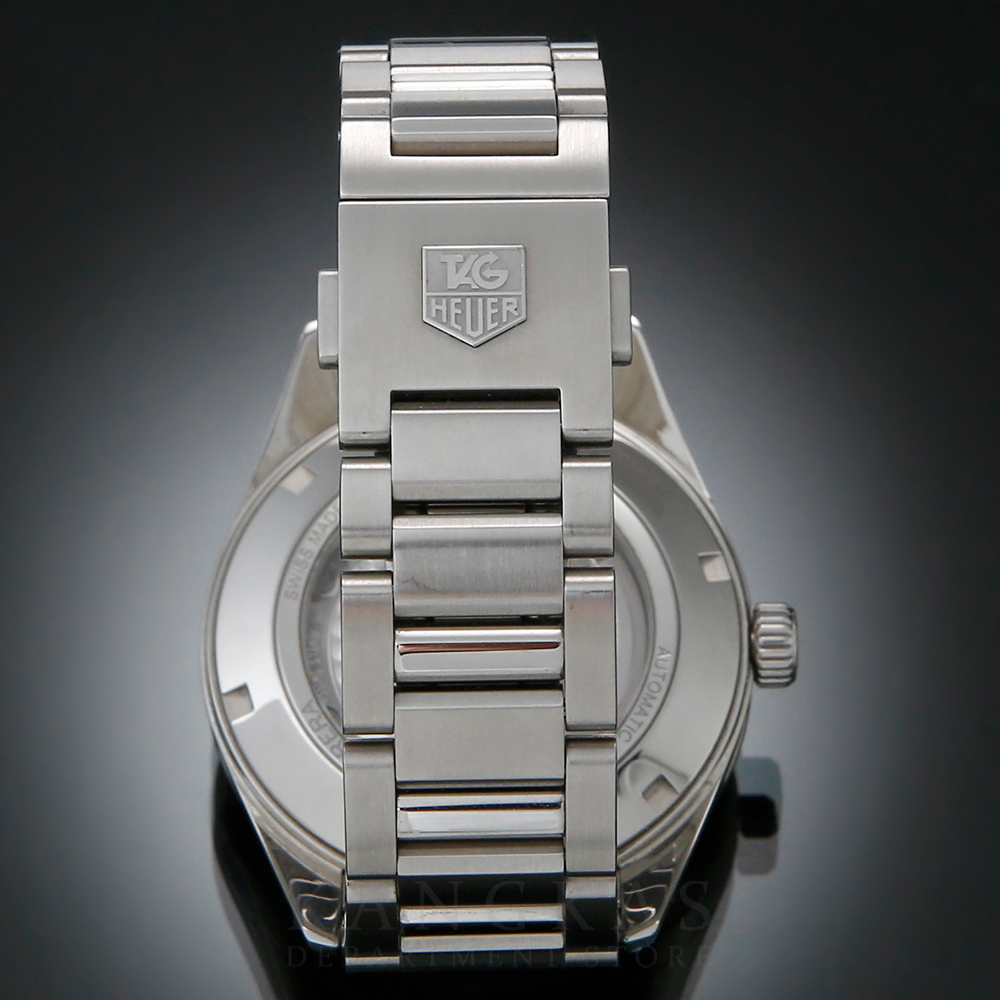 TAG Heuer(USED)태그호이어 까레라 데이트 WAR211C