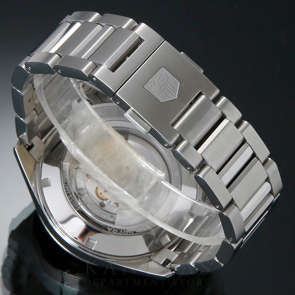 TAG Heuer(USED)태그호이어 까레라 데이트 WAR211C